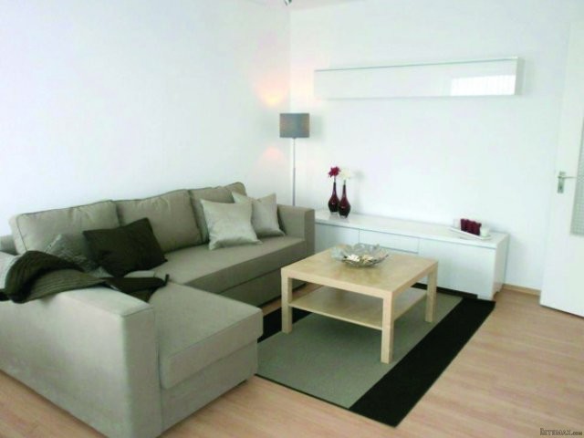 Studio Apartments Offering 5% NET.. - 2