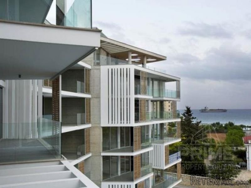 Apartment in Limassol, Cyprus, for.. - 2
