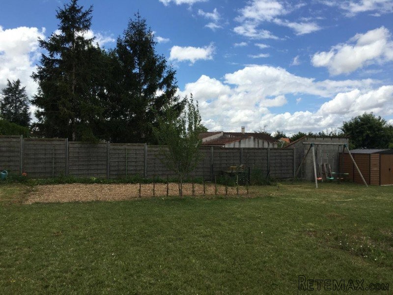 Bungalow For Sale With Garden, Terrace.. - 2
