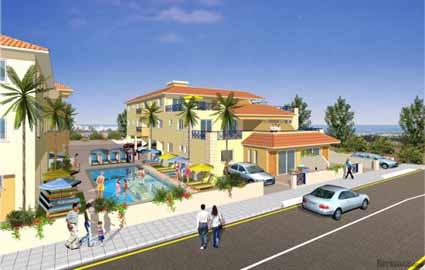 Protaras - 2