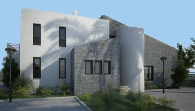 Villa for sale in Javea - 2