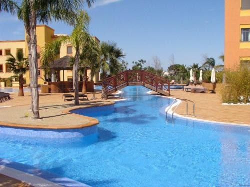 Apartment For Sale in Vilamoura
