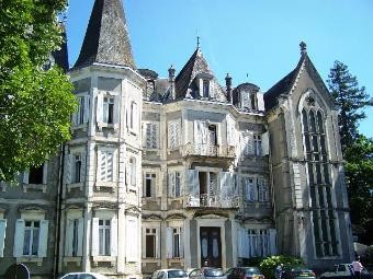Situated Within Easy Reach Of Bergerac..