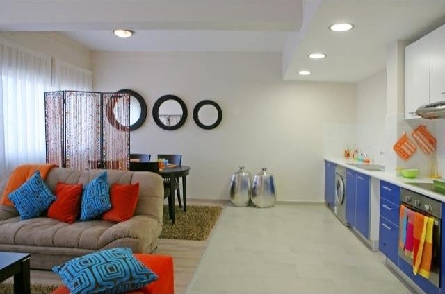 Three bedroom apartment for sale.. - 2