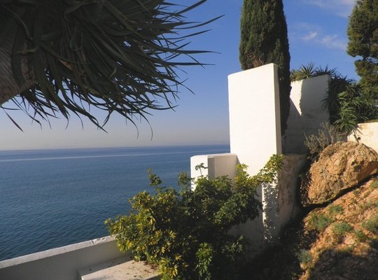 Villa for sale in Rincon de la..