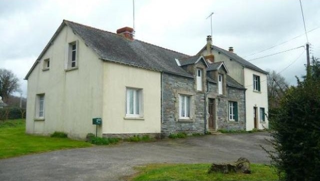 5 Bed Loneger, Lots More Potential - 2