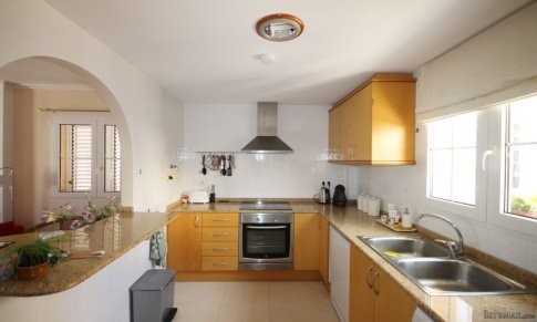 Apartment in Jesus Pobre - 2