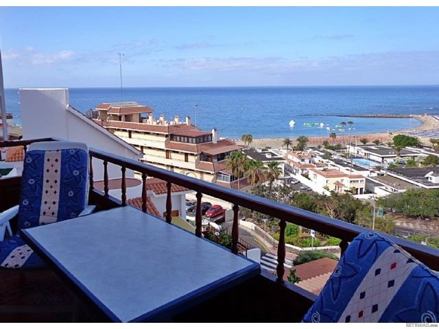 Apartment in Los Cristianos - 2