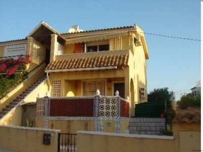 Apartment, San Miguel de Salinas Price..