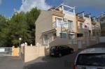 Villa, Alicante (Costa Blanca), La..