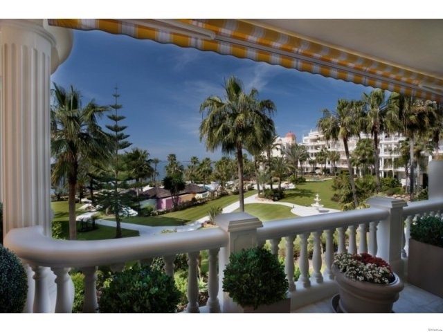 4 Bedrooms - Apartment - Malaga - Resale