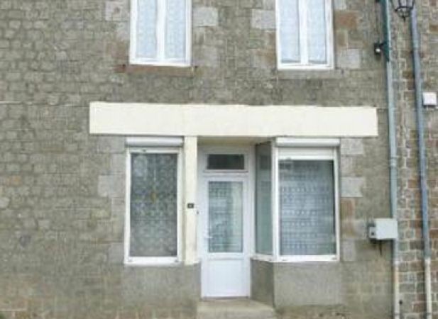 Centre of Village House