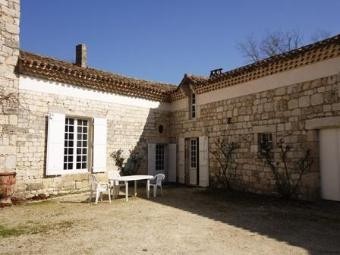 Fabulous Stone Built Manor House With.. - 2