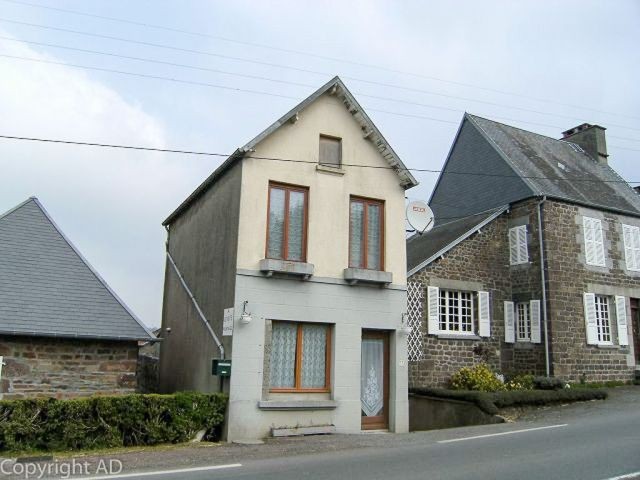 Gavray - House For Sale - 2