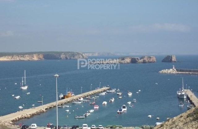 Land 5320 sqm
