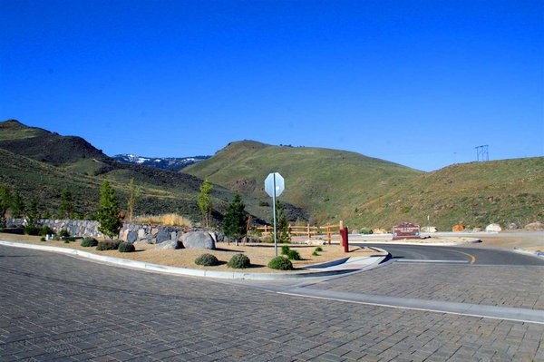 Land For Sale: Reno, Nevada - 2