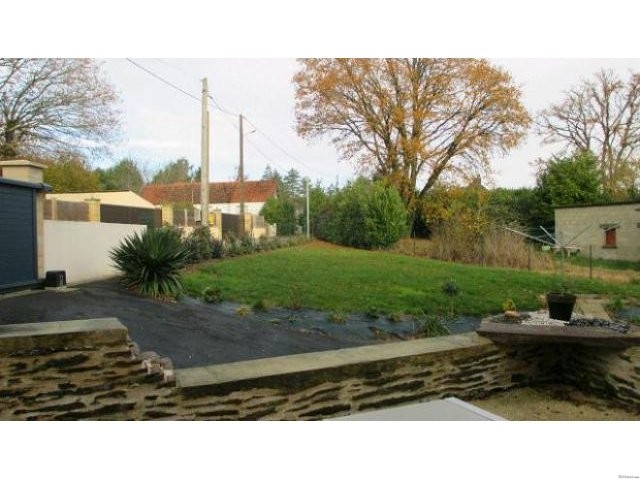 Nice Village Location, More Potential.. - 2