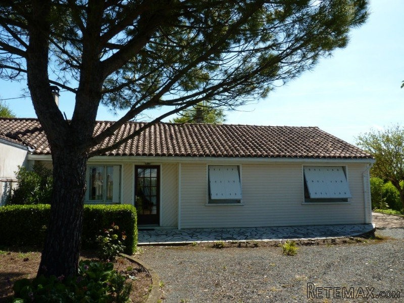 Stone House For Sale St Jean D Angely