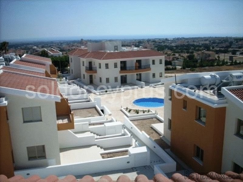 2 Bedrooms - Apartment - Limassol - For..