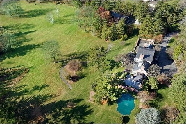 Land For Sale: Greenwich, Connecticut - 2