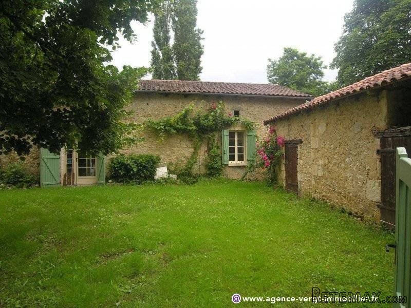 Ref 26017 : Prete A Habiter - 2