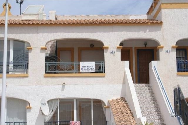 2 Bedroom First Floor Apartment
