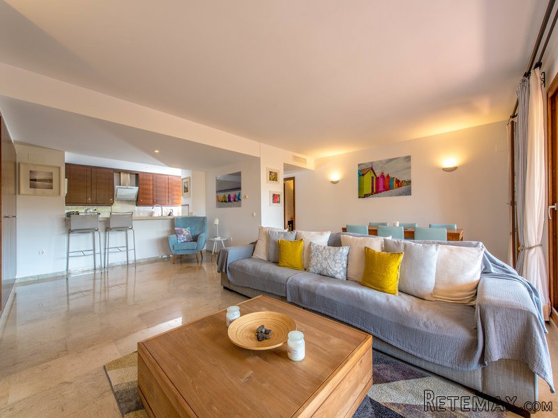 3 Bedrooms - Apartment - Alicante - For..