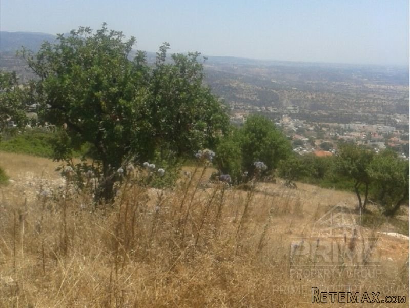 Land in Paphos, Cyprus, for Sale -.. - 2