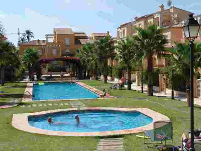 Villa for sale in Javea