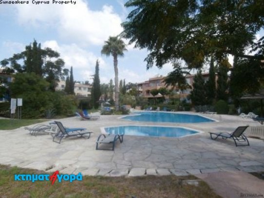 Apartment-Flat in Kato Pafos, Pafos