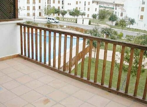 El Valle Golf Apartment