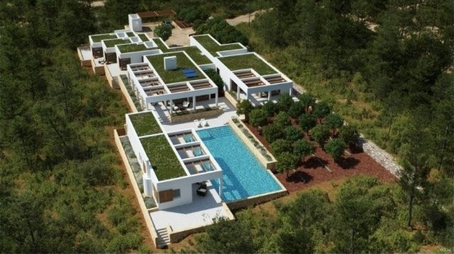 Superb Plot With License In An..