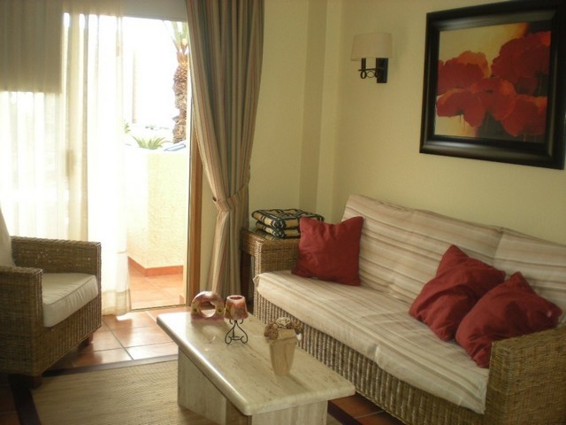 1 Bedroom - Apartment - Tenerife - For.. - 2