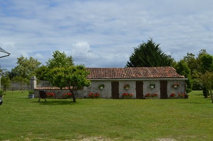 Beautiful maison de maitre with.. - 2