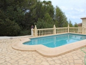 Villa for sale in Javea - 2