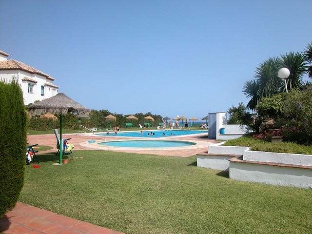 1 Bedroom - Apartment - Malaga - For..