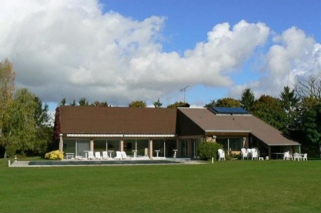 2 bedroom Villa For Sale: 02190 AISNE - 2