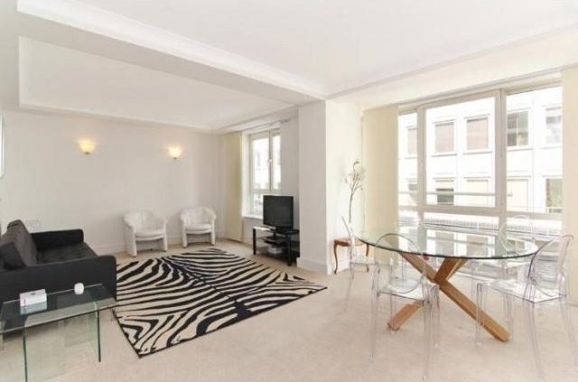 2 Bedrooms - Flat - London - For Rent