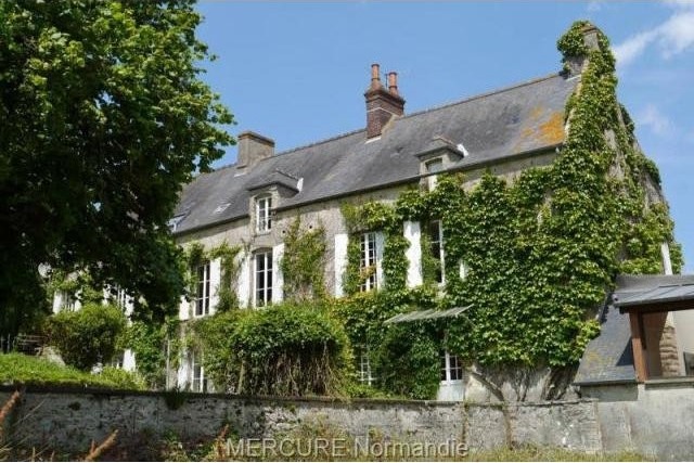 5 bedroom House For Sale: 14330 BAYEUX - 2