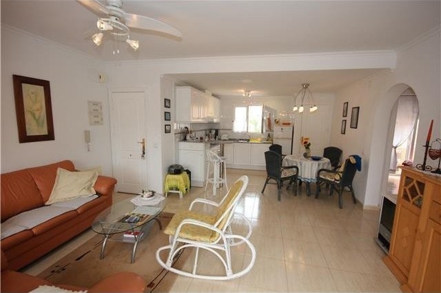 Apartment for sale in Denia - 2