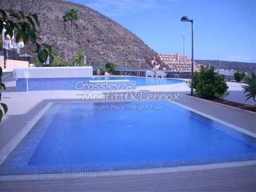 Apartment in Los Cristianos