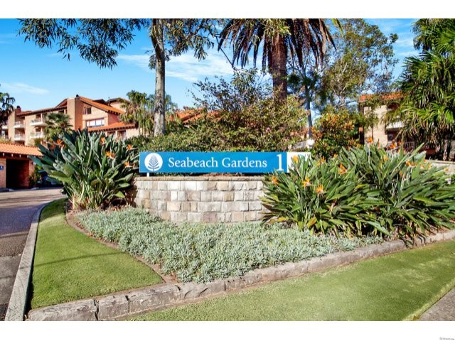 Baldwin Care- Seabeach Gardens.. - 2