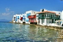 Excellent Building Land In Mykonos For.. - 2