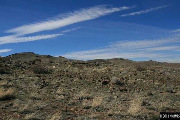 Land For Sale: Reno, Nevada - 2
