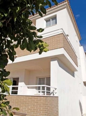 New 2 beds Bungalows in San Cayetano..