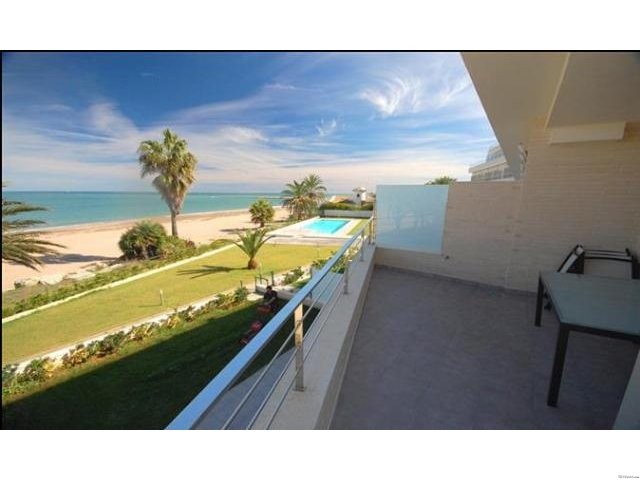 Apartment For Sale Denia - Ref: 5-2215