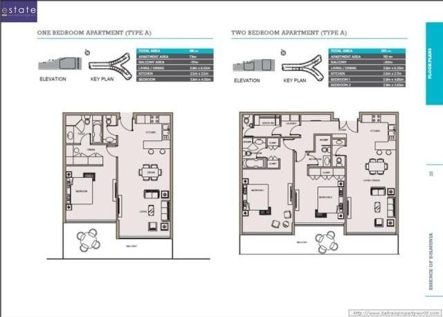 - Apartment - For Sale - 2