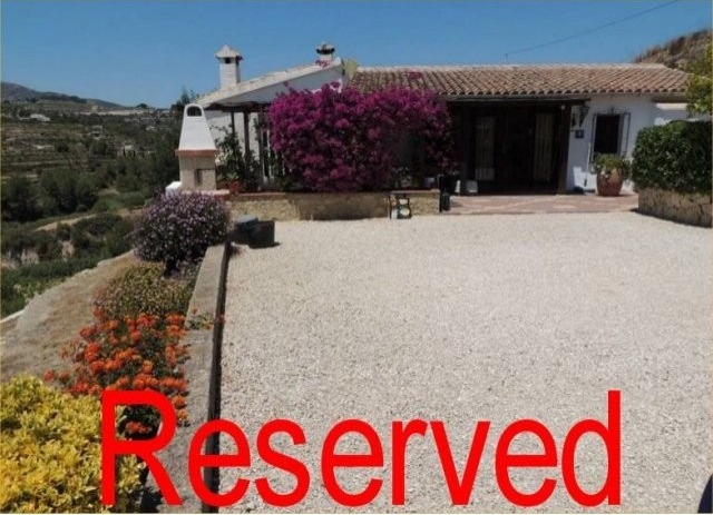 Finca/Country House 297,000€