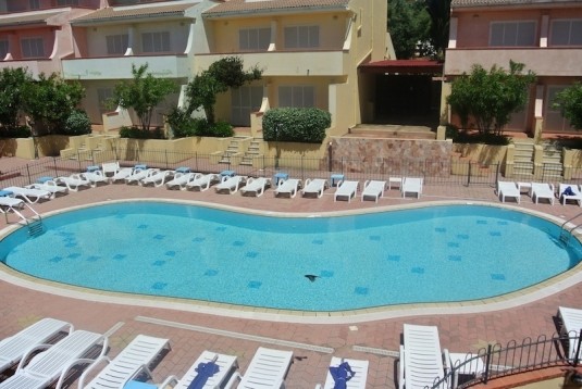 Apartment, Centro, Badesi, Italy