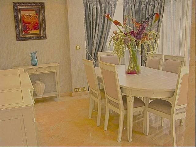 Duplex with terraces in the Carre d'Or.. - 2